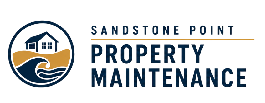 Sandstone Point Property Maintenance